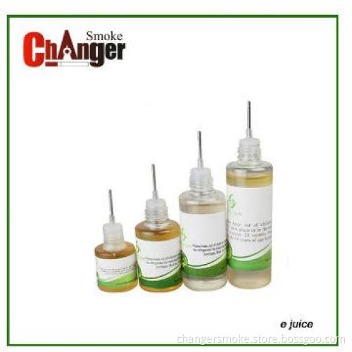 Dekang E Liquid, Feellife E Juice, Hangsen E-Liquid